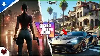 5 Essential Elements Rockstar Can't Afford to Miss in GTA 6! Trailer 2 Coming!