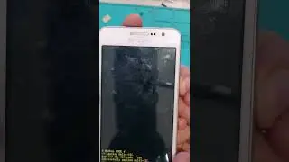 Пробуждения- старый Samsung🥳