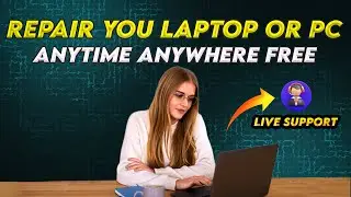 Outbyte Live Support All In One Solution for Your Computer Problems