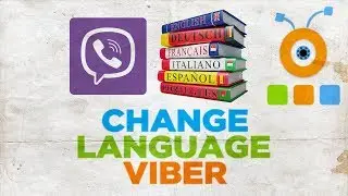 How to Change Language in Viber on PC