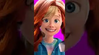 RILEY EN INSIDE OUT 3 INTENSAMENTE 3