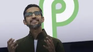 Google I/O 2018: Android P и Ассистент на русском