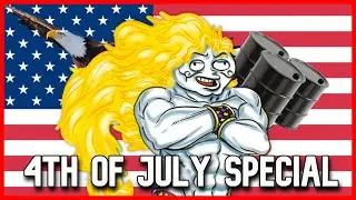 4th of July Special Stream!!