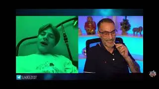 Дядя Слава. 