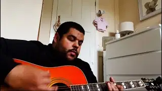 Jigsaw Falling Into Place - Radiohead (cover)