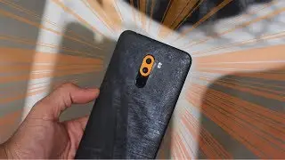 48 hours with the Poco F1 // Unboxing + Initial Impressions