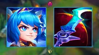 Poppy Jungle is Busted again due to this change..