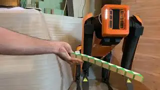 Змейка головоломка сборка шарика одной рукой Snake Rubik - puzzle