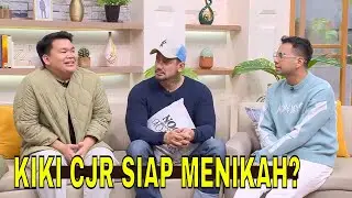 Sering Ngonten Bareng Pacar, Kiki CJR Sudah Siap Menikah? | FYP (20/05/24) Part 3