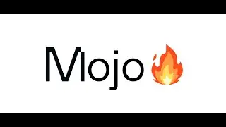 Mojo Programming Language Introduction #mojo #modular #ai #shortvideo