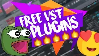 10 Best FREE VST Plugins 2020