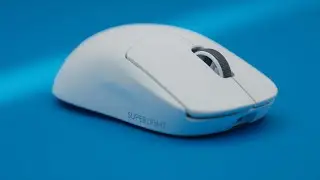 G Pro X Superlight 2 Review.. Logitech Forgot Who They Are..