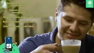 Café De Arándanos😮 Previene El Cáncer