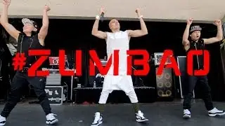 #Zumbao Infects High Schools