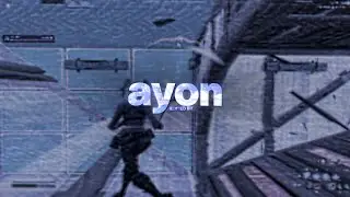Stereo Love 💕 | How To Edit Like Ayon | Need A *FREE* Fortnite Montage/Highlights Editor?