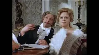 Вечерний ветерок  -  из фильма Соломенная шляпка
