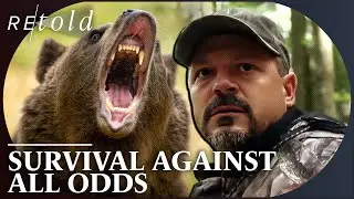 Survival Chronicles: Tales of Courage and Peril in the Wild | Fight To Survive