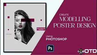 Photoshop Poster Design: Create Eye-Catching Posters Like a Pro