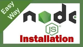 Node JS setup on Ubuntu | How to install Node JS on Ubuntu | Node JS