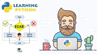 IF ELSE Statements in Python - Conditional Statements in Python - Python Tutorial for Beginners