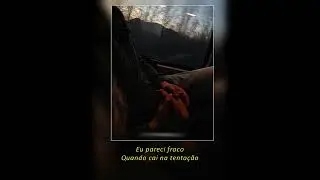 Gaab, Chris - O Que Você Pensa de Mim (Letra/Legendado)