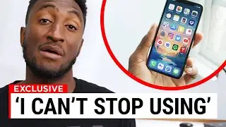 Why Our Phones Are MORE Addictive Than EVER..