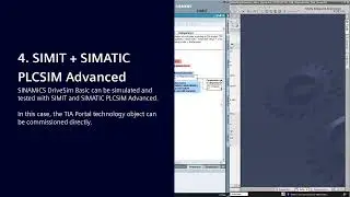 SINAMICS DriveSim Basic - Starter Kit