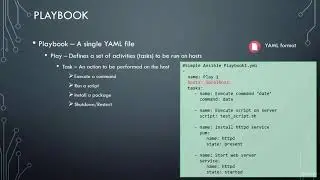 8  Ansible Playbooks | Computer Monk 🔴