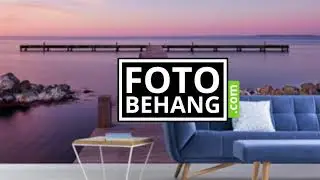 Inspiratie voor Wereld & steden Fotobehang