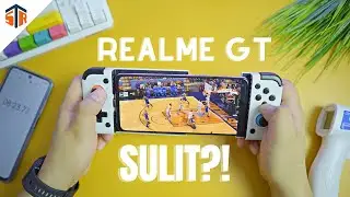 realme GT Master Edition - Sulit o Hindi?