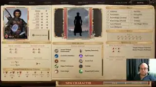 Pathfinder: Kingmaker - Eldritch Archer #1