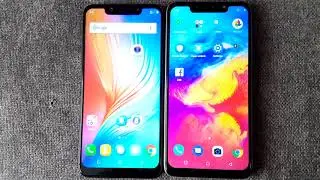 Infinix Hot 7 and Tecno Camon 11, which one is Better???