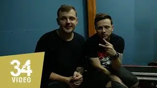 Anacondaz у Менску 16.09.2017 Re:Public [34mag]