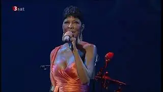 Natalie Cole (1950 - 2015) & Nat King Cole (1919 - 1965) – Live at AVO Sessions – Unforgettable