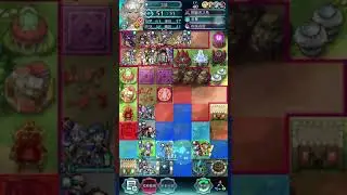 FEH ARO a challenging map for ncorrin force