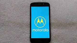 SALTAR CUENTA GOOGLE FRP BYPASS MOTO E5 PLAY VIRIZON Y TODOS LOS DEMAS MOTOROLA  ANDROID 8.0 SIN PC