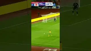 PENYELAMATAN KELAS DUNIA MARTIN PAES  VS AUSTRALIA  #IDNvAUS #timnasindonesia #afcqualifiers