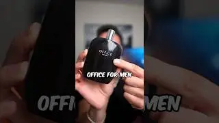 Honest Review of Jeremy Fragrance Most Popular Fragrance Office for Men! #cologne #fragrance