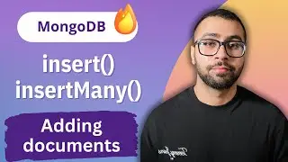 How to Insert Document in Collection in MongoDB ( Insert vs InsertOne vs InsertMany in MongoDB )