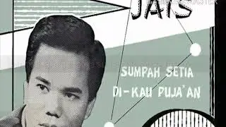 AHMAD JAIS / THE ANTARTIC - DI KAU PUJAAN