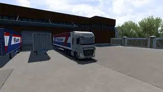 Euro Truck Simulator 2▶(#77)