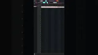 how to make scrolling videos in fl studio 21 #producer #flstudio #shorts