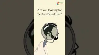 Beard line shaping | Cutis Hospital Bangalore | Laser hair Reduction