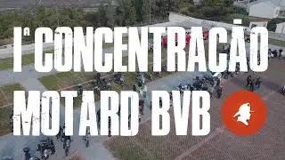 1ª Concentração Motard Bombeiros Voluntários de Belmonte