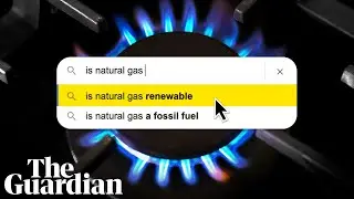 Why gas is being sold as green, when it’s not | Its Complicated