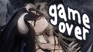 Nightcore - Game Over