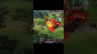 Как Wisper переиграл Yatoro #dota2 #дота2