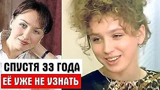 Школьница-путана из фильма «Интердевочка» - как сейчас живёт 51-летняя актриса Наталья Щукина