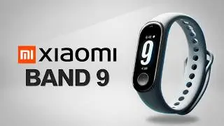 Xiaomi Mi Band 9 Leaked - Features & Release Date!