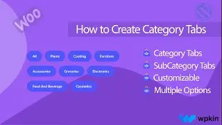 How to create tabs addon